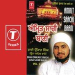 Amrit Saachi Baani (Vol. 2) - Bhai Onkar Singh-Una Saheb Wale Song Download